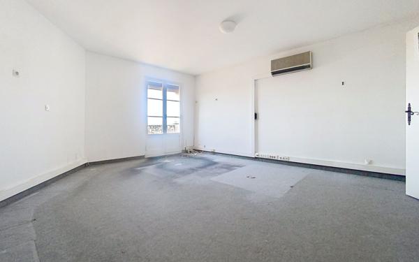 Immeuble à vendre