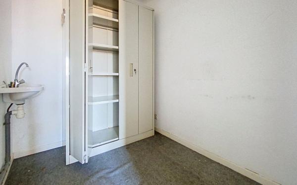 Immeuble à vendre