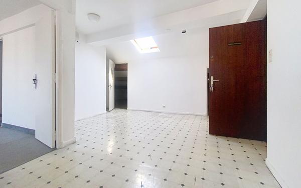 Immeuble à vendre