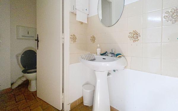 Immeuble à vendre