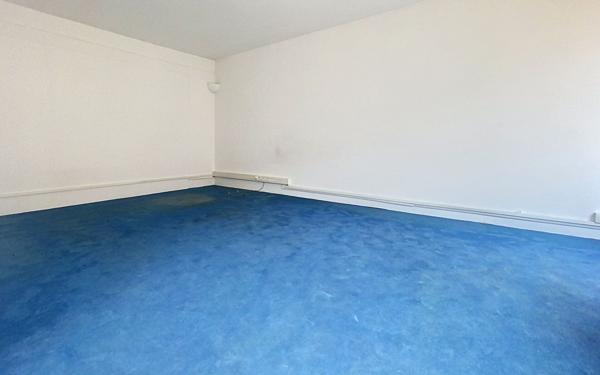 Immeuble à vendre
