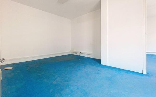 Immeuble à vendre