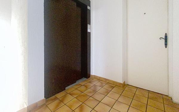 Immeuble à vendre