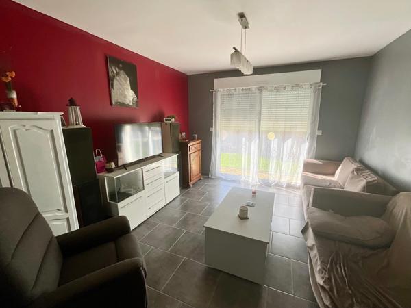 Maison à vendre à Quincy