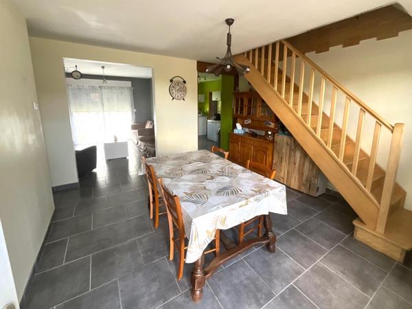 Maison à vendre à Quincy