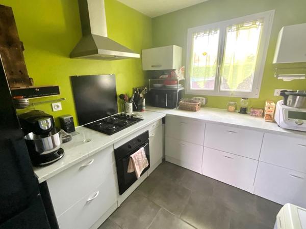 Maison à vendre à Quincy