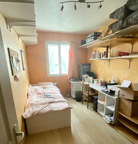 Maison à vendre à Quincy