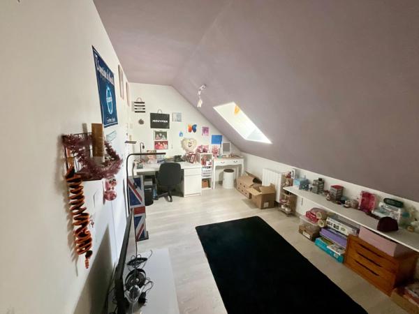 Maison à vendre à Quincy