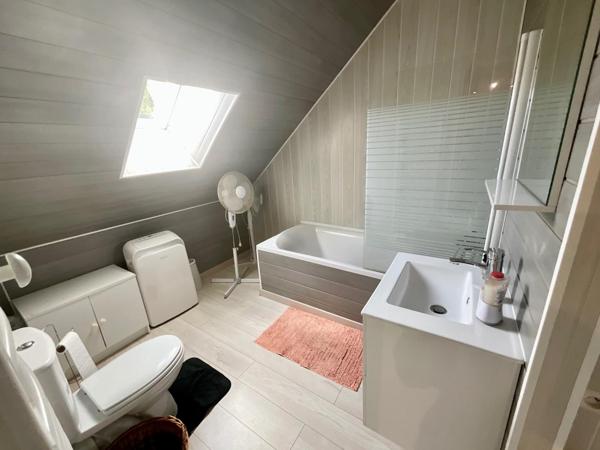 Maison à vendre à Quincy