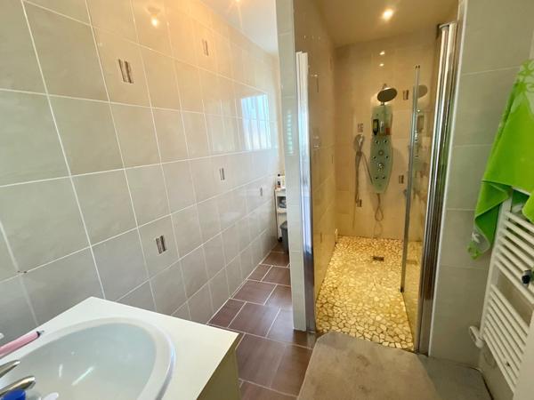 Maison à vendre à Quincy