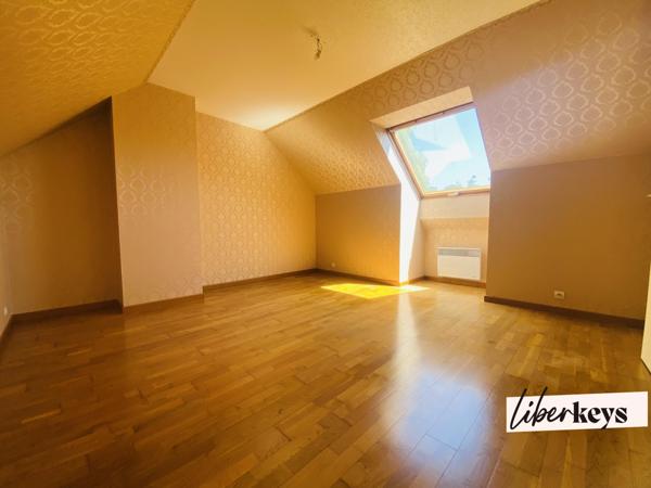 Charmante maison 7  pièces au coeur de Saint Pathus