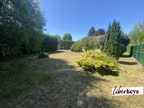 Charmante maison 7  pièces au coeur de Saint Pathus