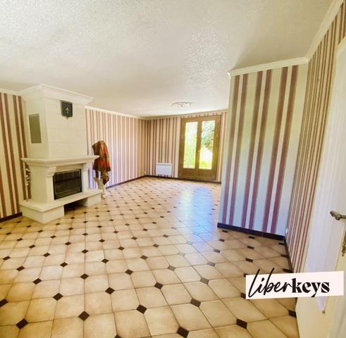 Charmante maison 7  pièces au coeur de Saint Pathus