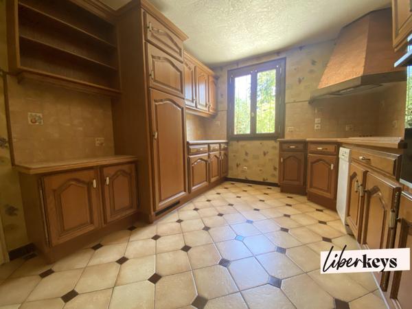 Charmante maison 7  pièces au coeur de Saint Pathus