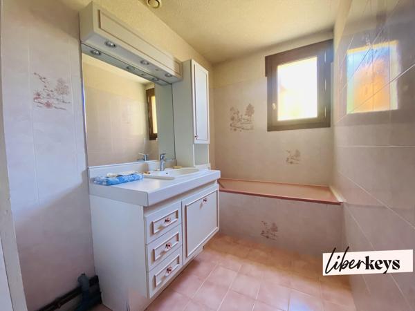 Charmante maison 7  pièces au coeur de Saint Pathus