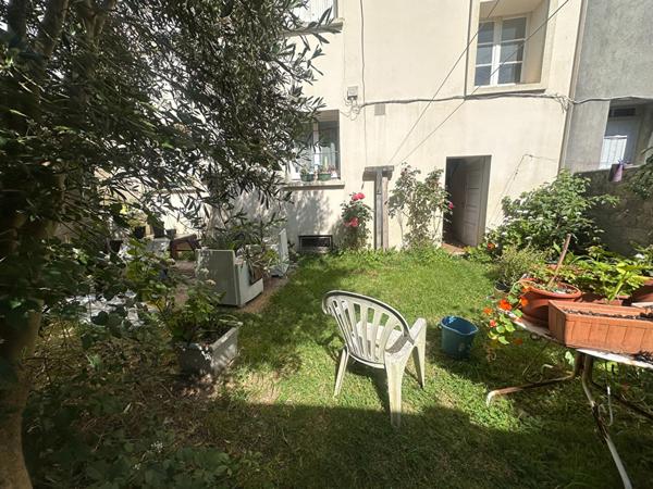 Appartement 3 pièces 68m² - BREST SECTEUR HARTELOIRE