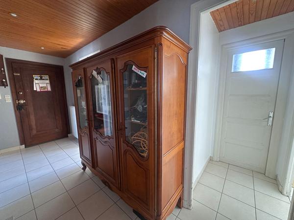 Appartement 3 pièces 68m² - BREST SECTEUR HARTELOIRE