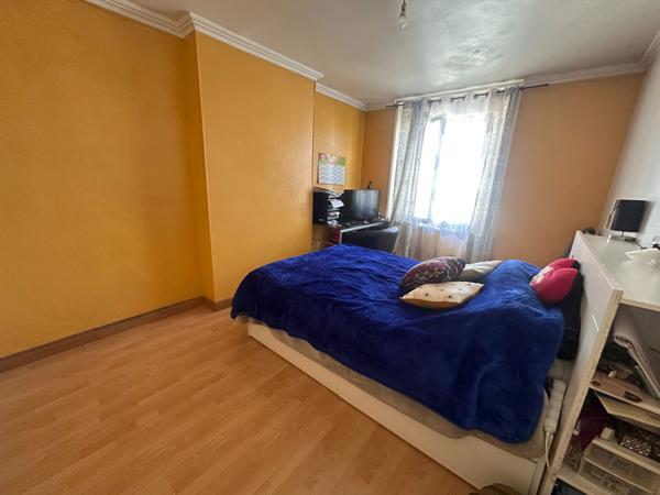Appartement 3 pièces 68m² - BREST SECTEUR HARTELOIRE
