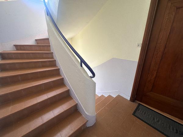 Appartement 3 pièces 68m² - BREST SECTEUR HARTELOIRE