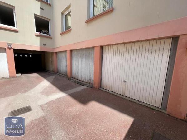 Location parking Le Havre (76)