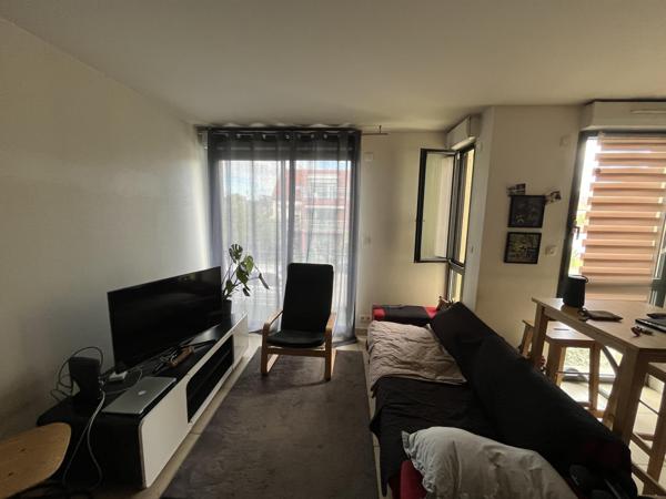 Vente / Appartement T2