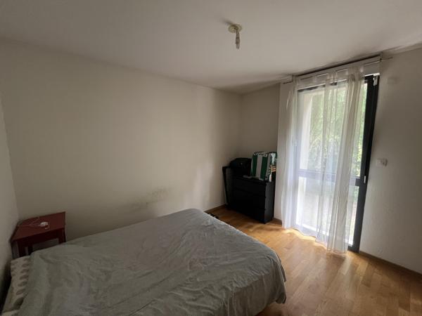Vente / Appartement T2