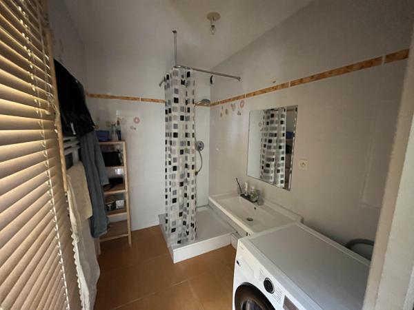 Vente / Appartement T2