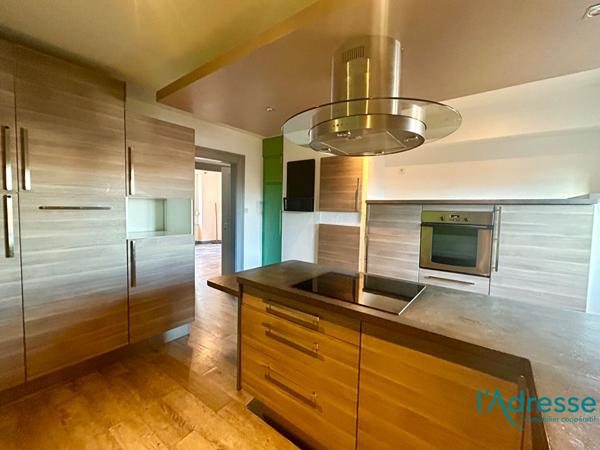 Appartement Ingersheim 4 pièce(s) 99.56 m2