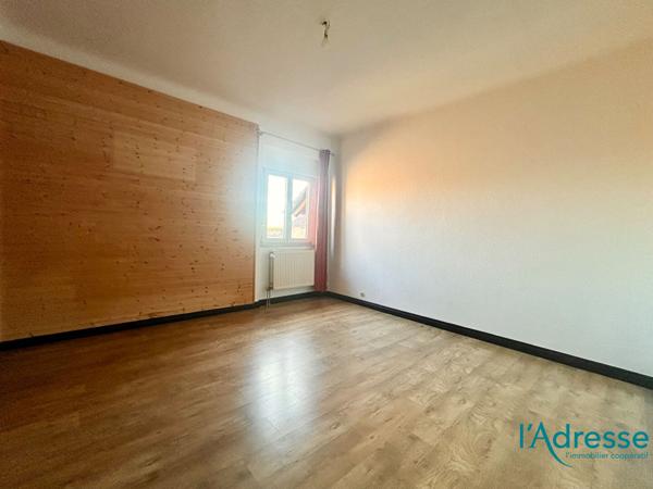Appartement Ingersheim 4 pièce(s) 99.56 m2