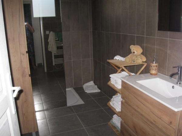 Maison à vendre 4 pièces LEZOUX (63)