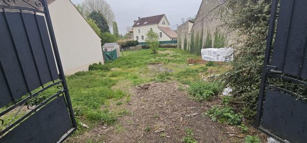 TERRAIN CONSTRUCTIBLE