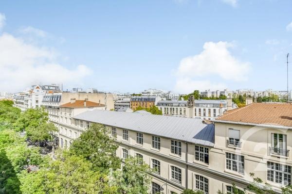 Appartement F3 à vendre  3 pièces - 76,02 m 2   PARIS  - 75020