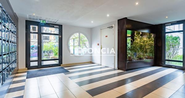 À vendre Appartement 3 pièces 53.08 m² - Strasbourg 67000