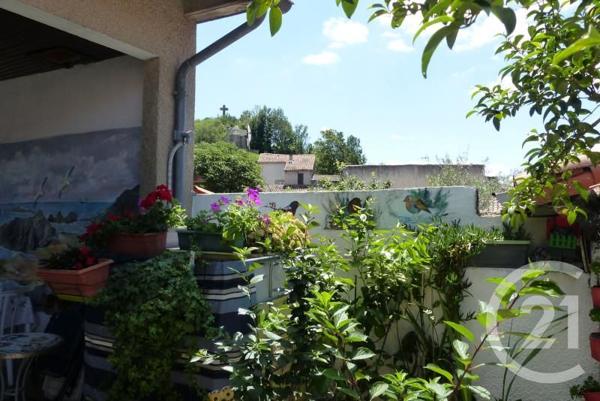 Maison à vendre  5 pièces - 130 m2 LAUTREC - 81