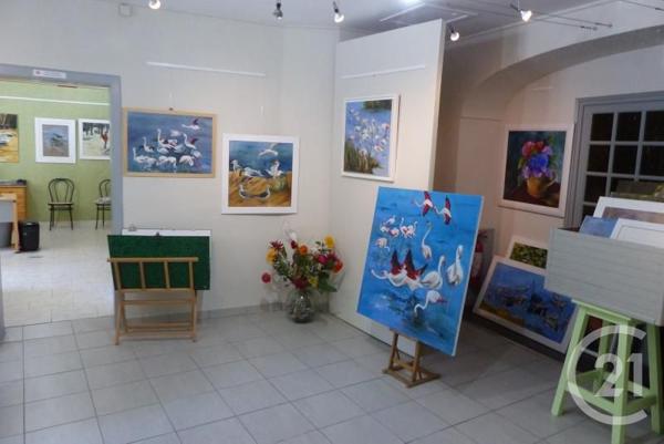 Maison à vendre  5 pièces - 130 m2 LAUTREC - 81