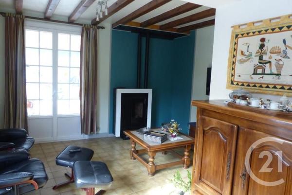 Maison à vendre  5 pièces - 130 m2 LAUTREC - 81