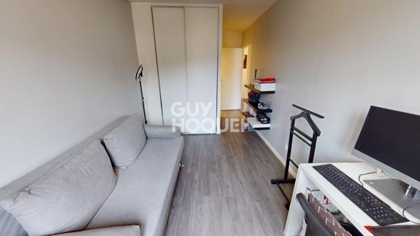 Maison Forges Les Bains - 5 pièce(s) - 3 chambres - 94 m2