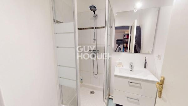 Maison Forges Les Bains - 5 pièce(s) - 3 chambres - 94 m2