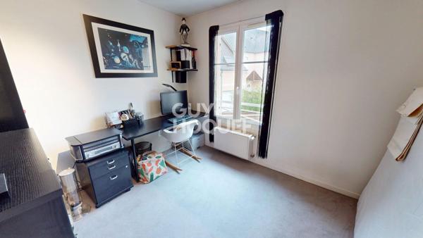 Maison Forges Les Bains - 5 pièce(s) - 3 chambres - 94 m2