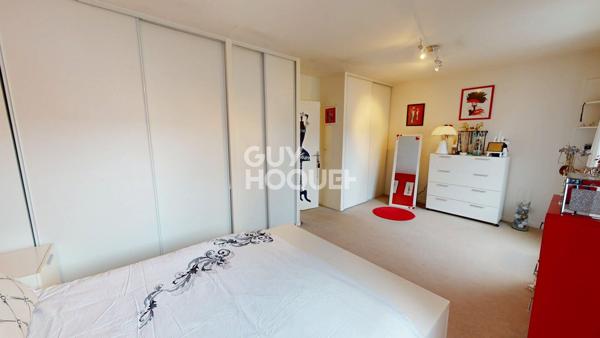 Maison Forges Les Bains - 5 pièce(s) - 3 chambres - 94 m2