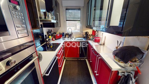 Maison Forges Les Bains - 5 pièce(s) - 3 chambres - 94 m2