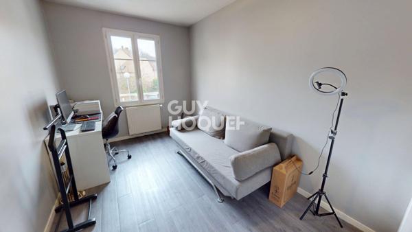 Maison Forges Les Bains - 5 pièce(s) - 3 chambres - 94 m2