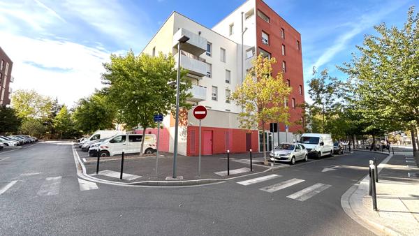Appartement Evry Courcouronnes 2 pièce(s) 42 m2