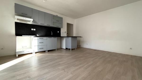 Appartement Evry Courcouronnes 2 pièce(s) 42 m2