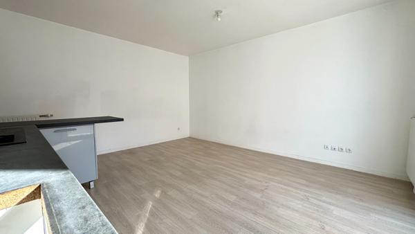 Appartement Evry Courcouronnes 2 pièce(s) 42 m2