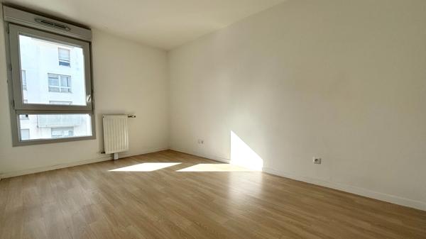 Appartement Evry Courcouronnes 2 pièce(s) 42 m2