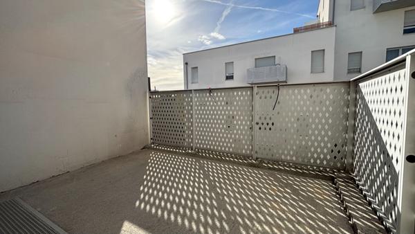 Appartement Evry Courcouronnes 2 pièce(s) 42 m2