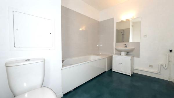 Appartement Evry Courcouronnes 2 pièce(s) 42 m2