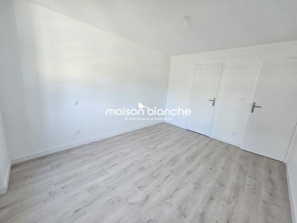 MAISON NEUVE 4 PIECES 67,36M² 84,76M² AU SOL MURS ERIGNE
