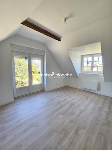 MAISON NEUVE 4 PIECES 67,36M² 84,76M² AU SOL MURS ERIGNE